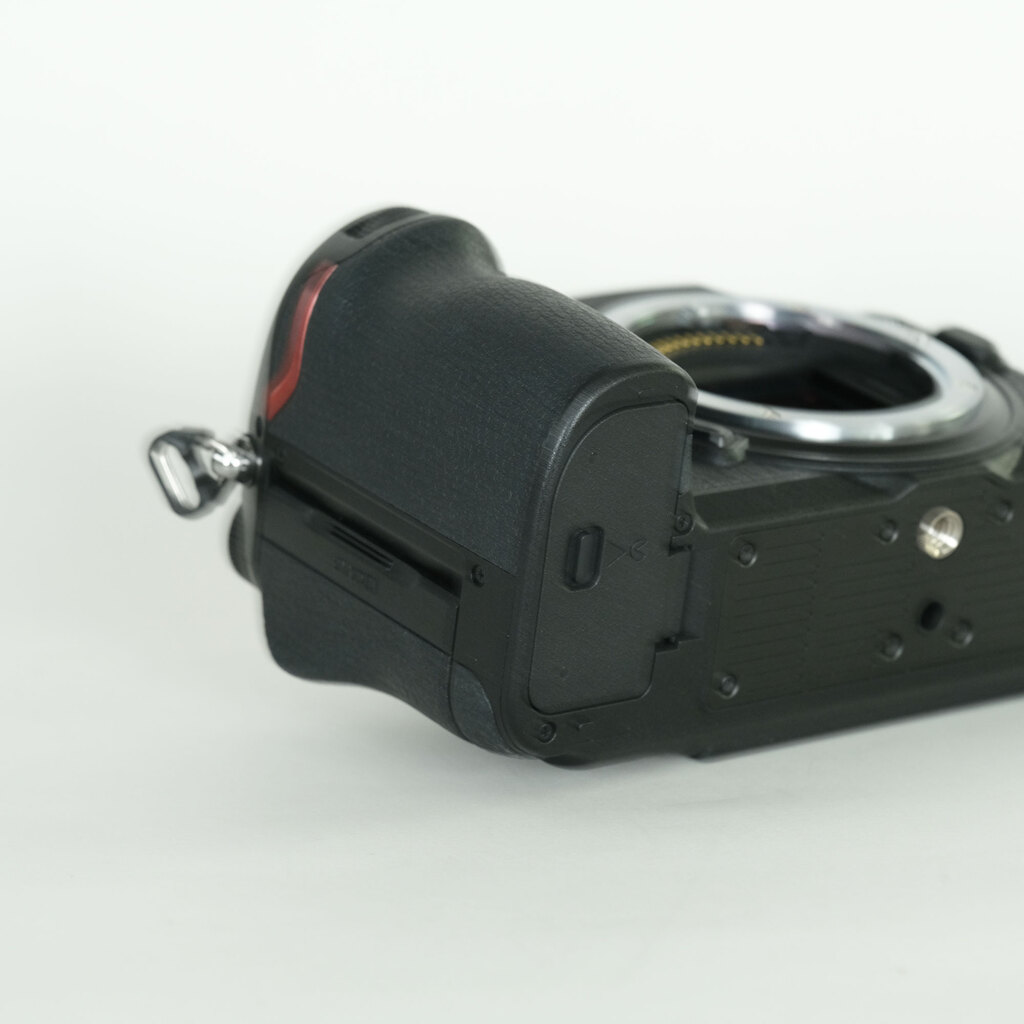 Nikon Z6III Nikon Z6III