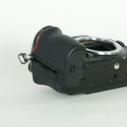 Nikon Z6III Nikon Z6III