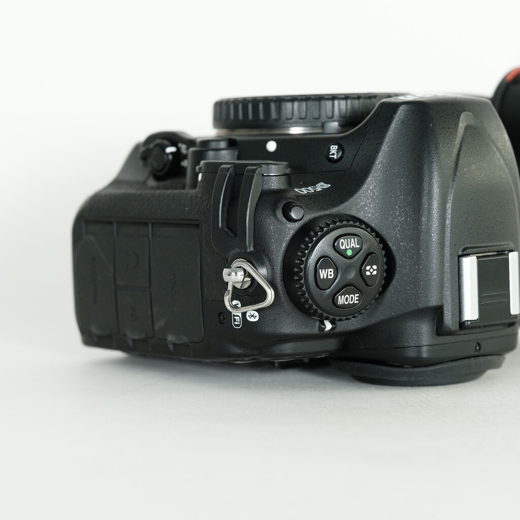 Nikon D500 Nikon D500