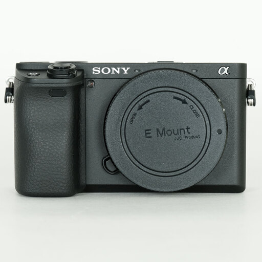 SONY α6400 ILCE-6400 レンズ2本付き SmallRig付き 新品)SONY (ソニー) α6400 ダブルズームレンズキット ILCE-6400Y