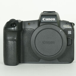 Canon EOS R Canon EOS R