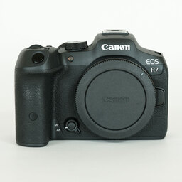 Canon EOS R7 Canon EOS R7