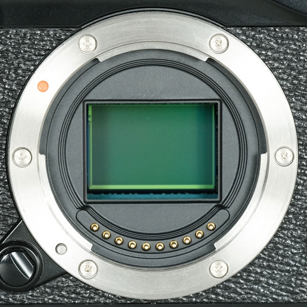 FUJIFILM X-Pro1 FUJIFILM X-Pro1