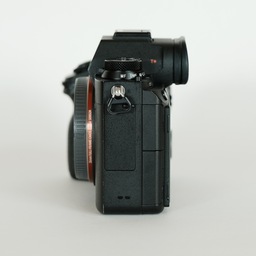 SONY α9（ILCE-9）