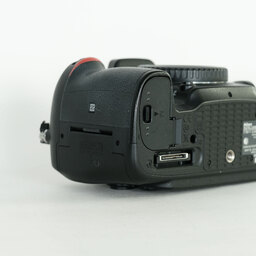 Nikon D7200 Nikon D7200