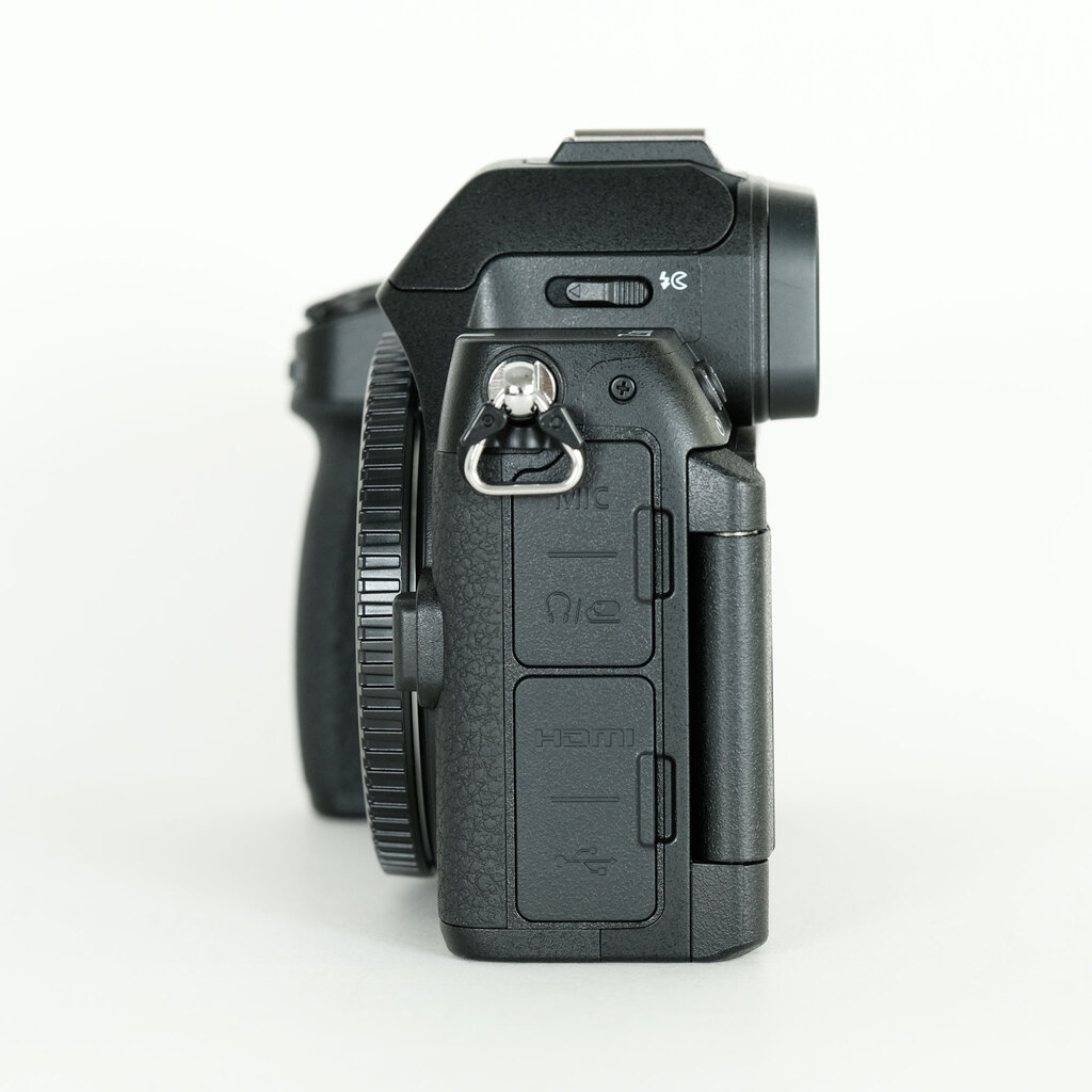 Nikon Z50II Nikon Z50II