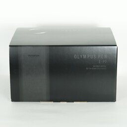 OLYMPUS PEN E-P7