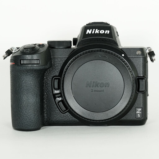 ✨Wi-Fi搭載✨フルサイズ入門機✨Nikon Z5 Z5 - 概要 | ミラーレスカメラ | ニコン