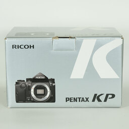 PENTAX KP