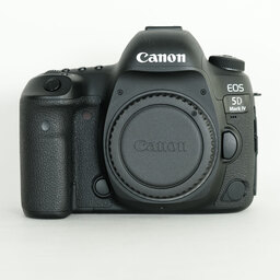 Canon EOS 5D Mark IV Canon EOS 5D Mark IV