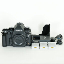 Nikon Df Nikon Df