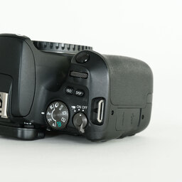 Canon EOS Kiss X9 Canon EOS Kiss X9