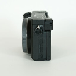 SONY α6400(ILCE-6400) SONY α6400(ILCE-6400)
