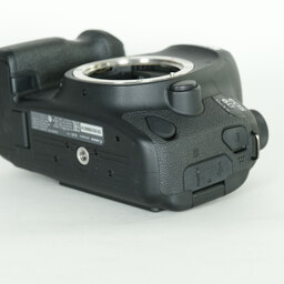 Canon EOS 6D Mark II