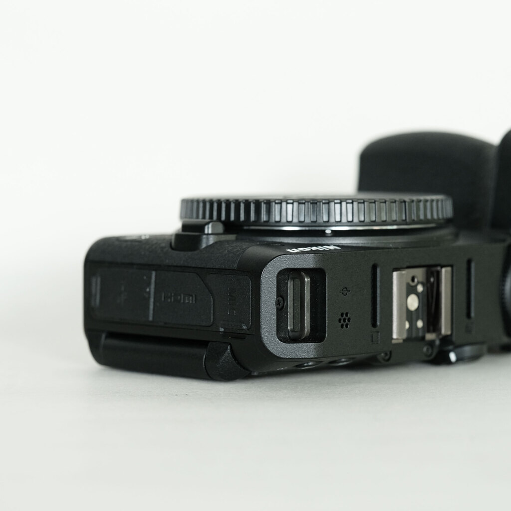 Nikon Z30 Nikon Z30