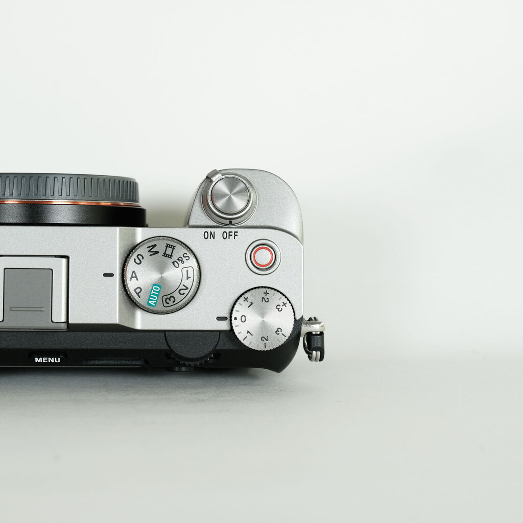 SONY α7C(ILCE-7C) SONY α7C(ILCE-7C)