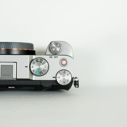 SONY α7C(ILCE-7C) SONY α7C(ILCE-7C)
