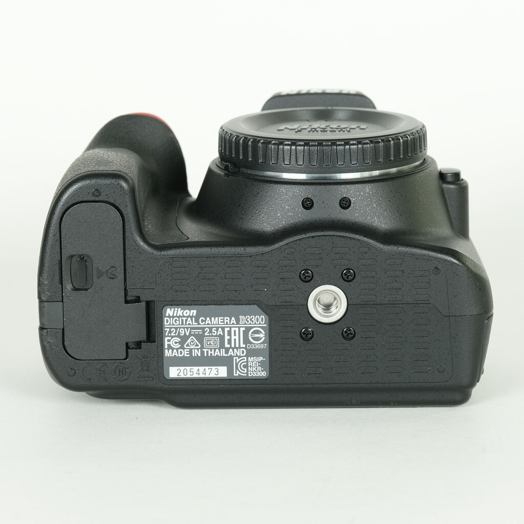 Nikon D3300 Nikon D3300