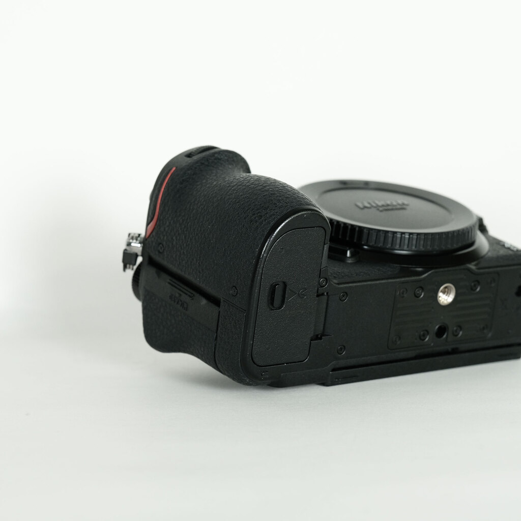 Nikon Z6II Nikon Z6II