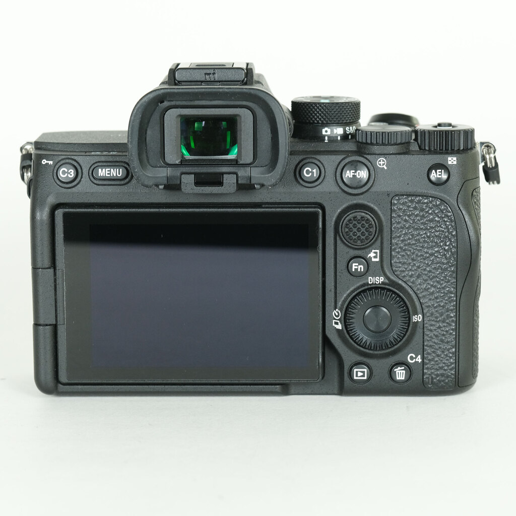 SONY α7 IV(ILCE-7M4) SONY α7 IV(ILCE-7M4)