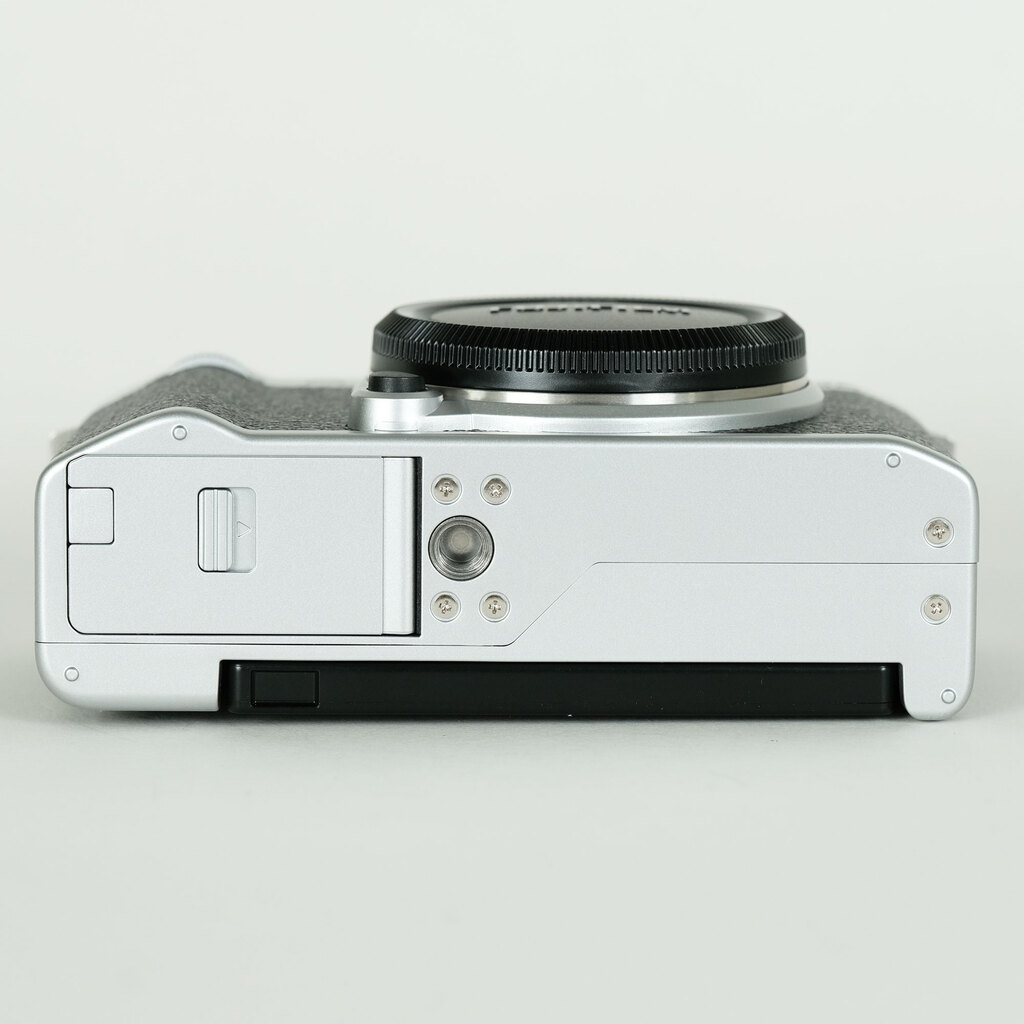 FUJIFILM X-M5 FUJIFILM X-M5