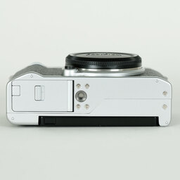 FUJIFILM X-M5 FUJIFILM X-M5