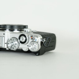 OLYMPUS PEN-F