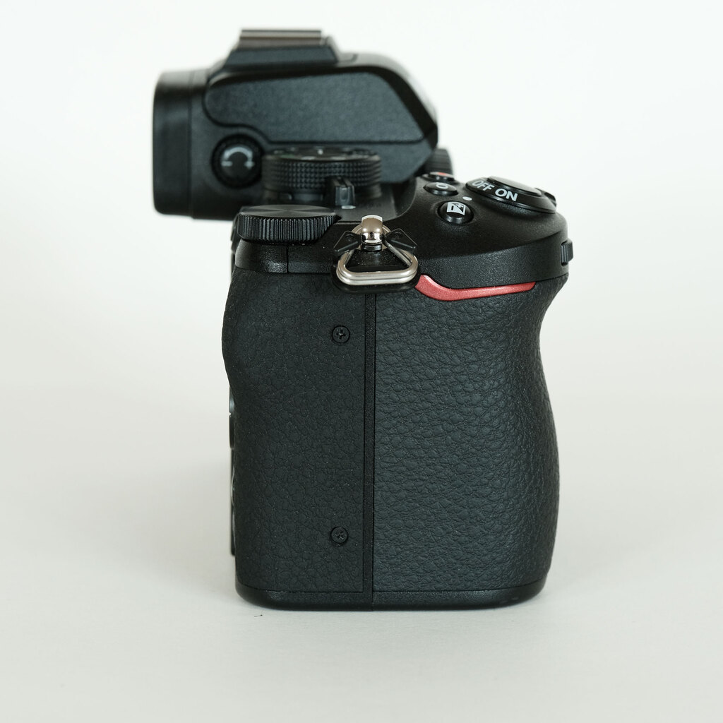 Nikon Z50 Nikon Z50