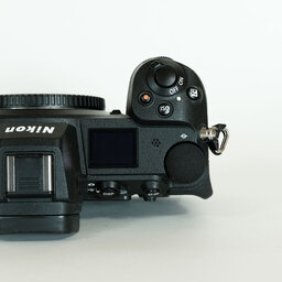 Nikon Z6II Nikon Z6II