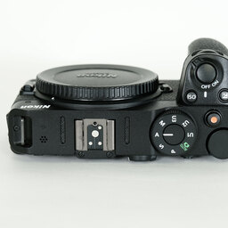 Nikon Z30 Nikon Z30