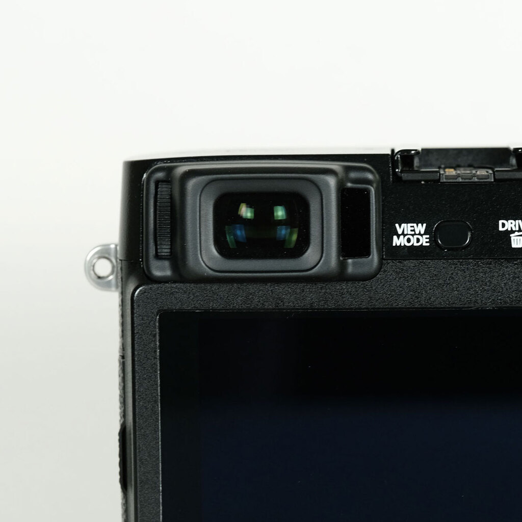 FUJIFILM X-E3 FUJIFILM X-E3