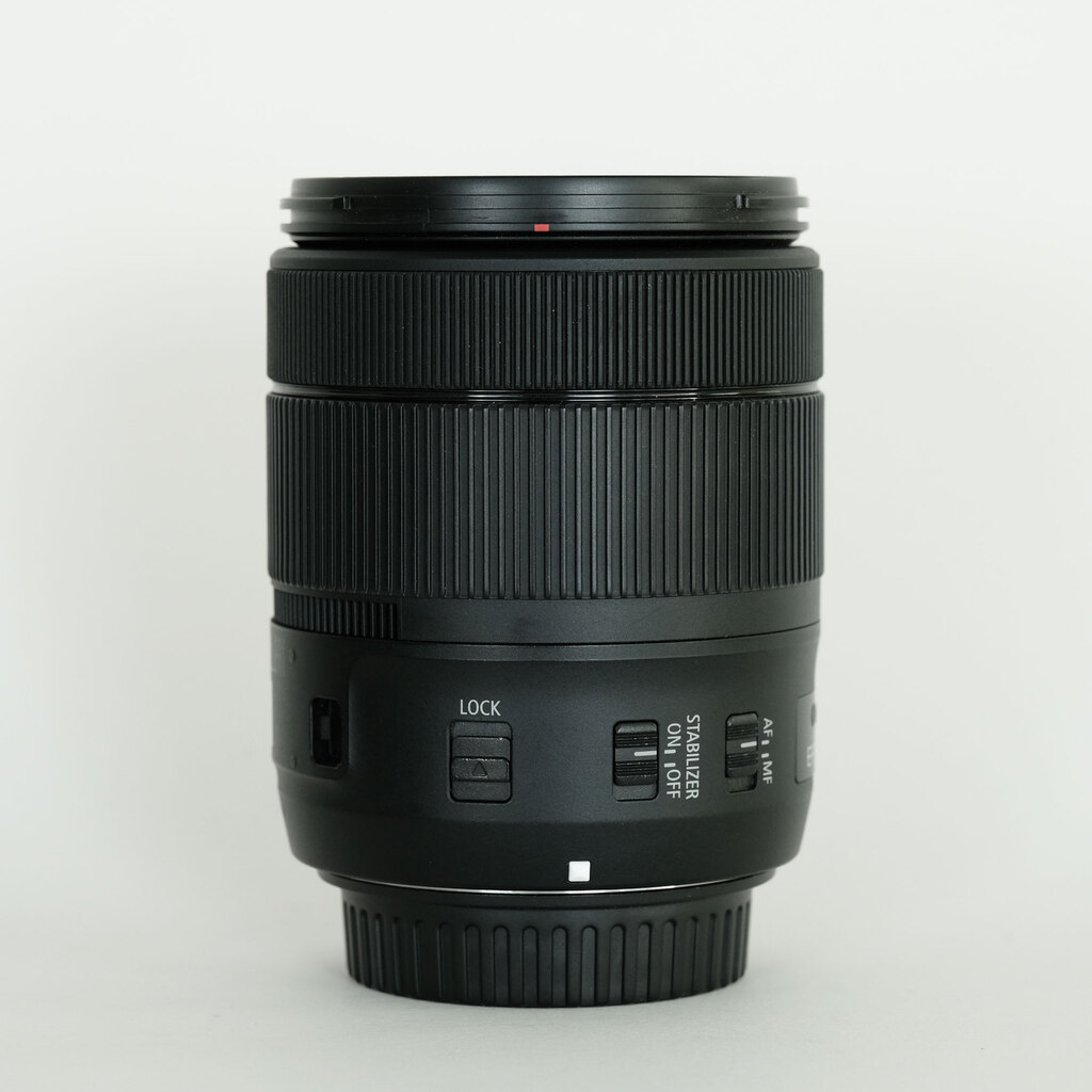 Canon EOS 80D EF-S18-135 IS USM レンズキット Canon EOS 80D EF-S18-135 IS USM レンズキット