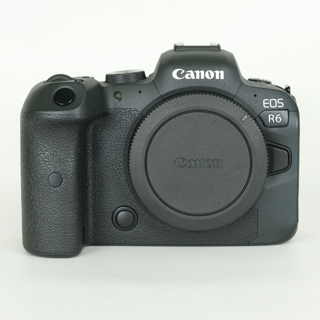 Canon EOS R6