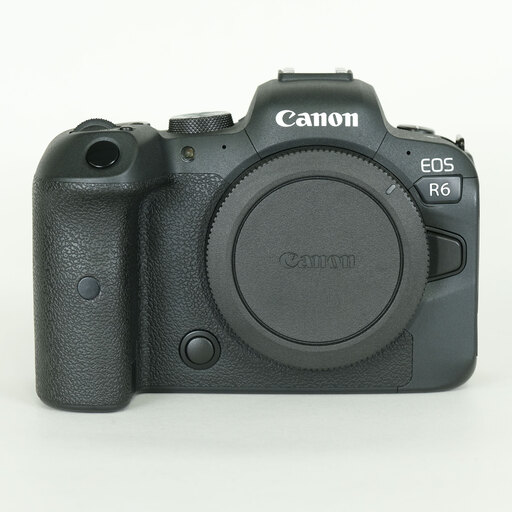 Canon EOS R6