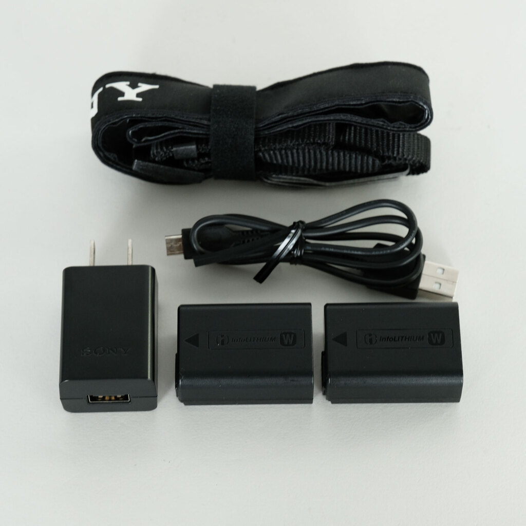 SONY α6300（ILCE-6300）