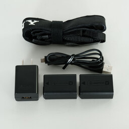 SONY α6300（ILCE-6300）