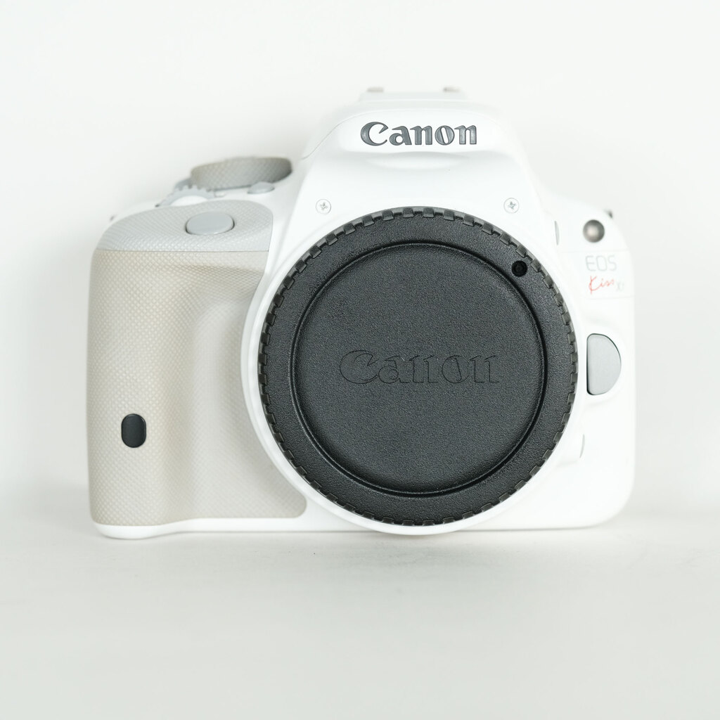 Canon EOS Kiss X7 ボディ ホワイト Canon EOS Kiss X7 ボディ ホワイト