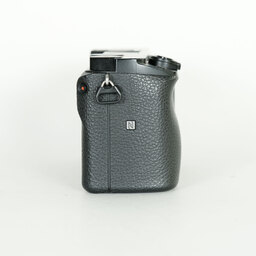 SONY α6100（ILCE-6100）