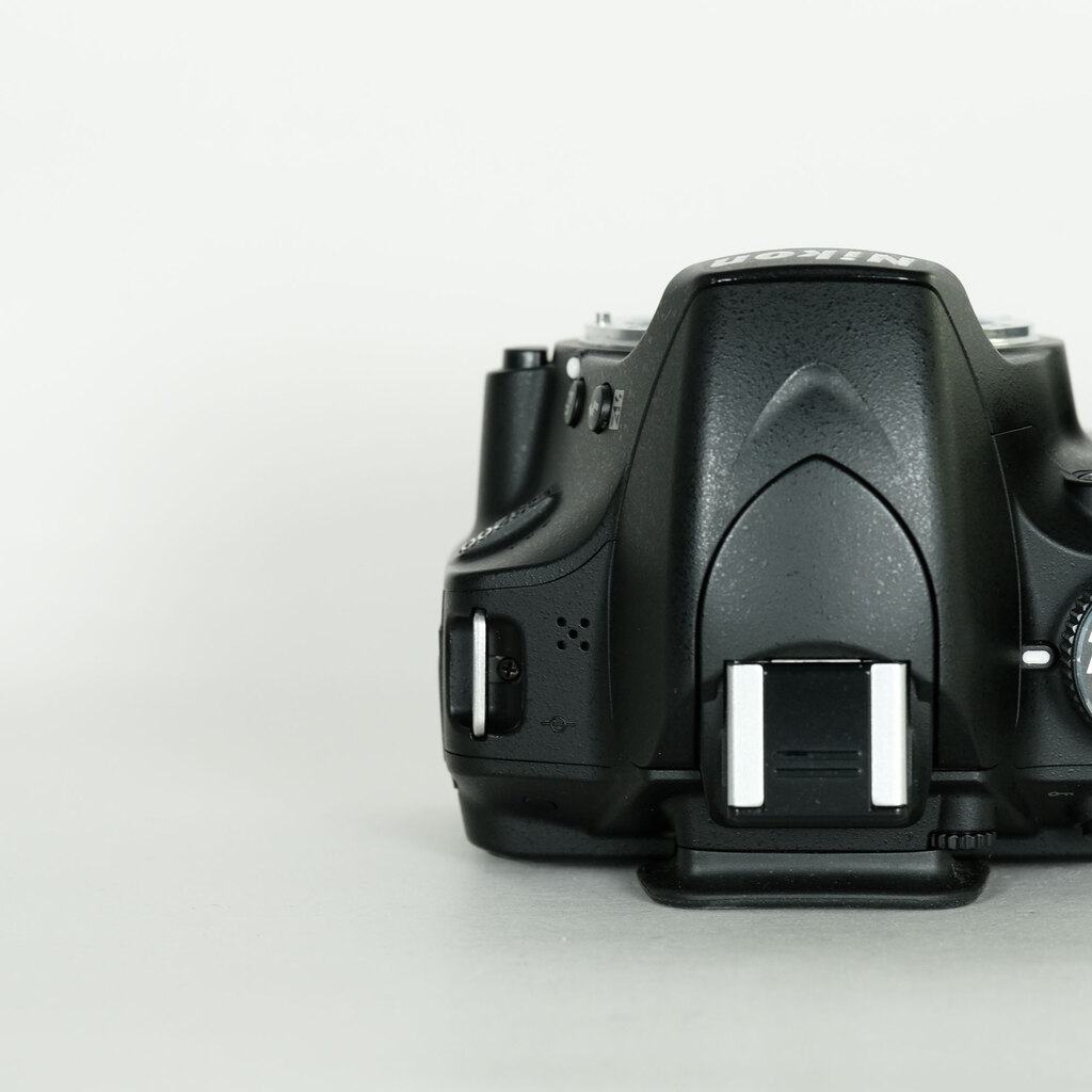 Nikon D3200ボディ ブラック Nikon D3200ボディ ブラック