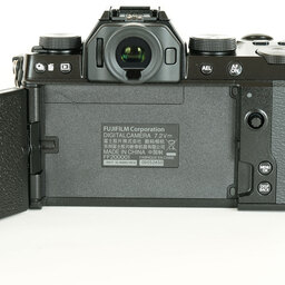 FUJIFILM X-S10 FUJIFILM X-S10