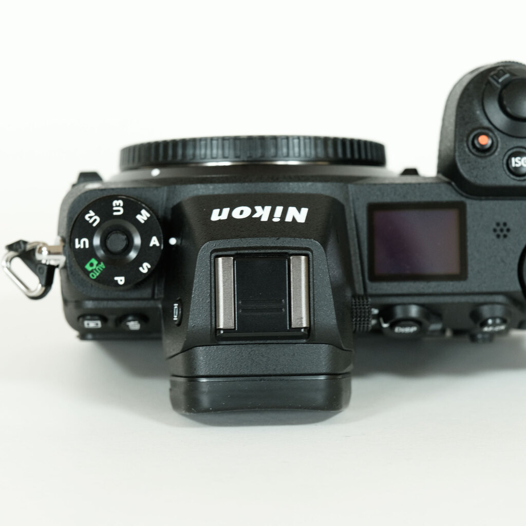 Nikon Z7 Nikon Z7