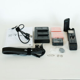 FUJIFILM X-T30 FUJIFILM X-T30