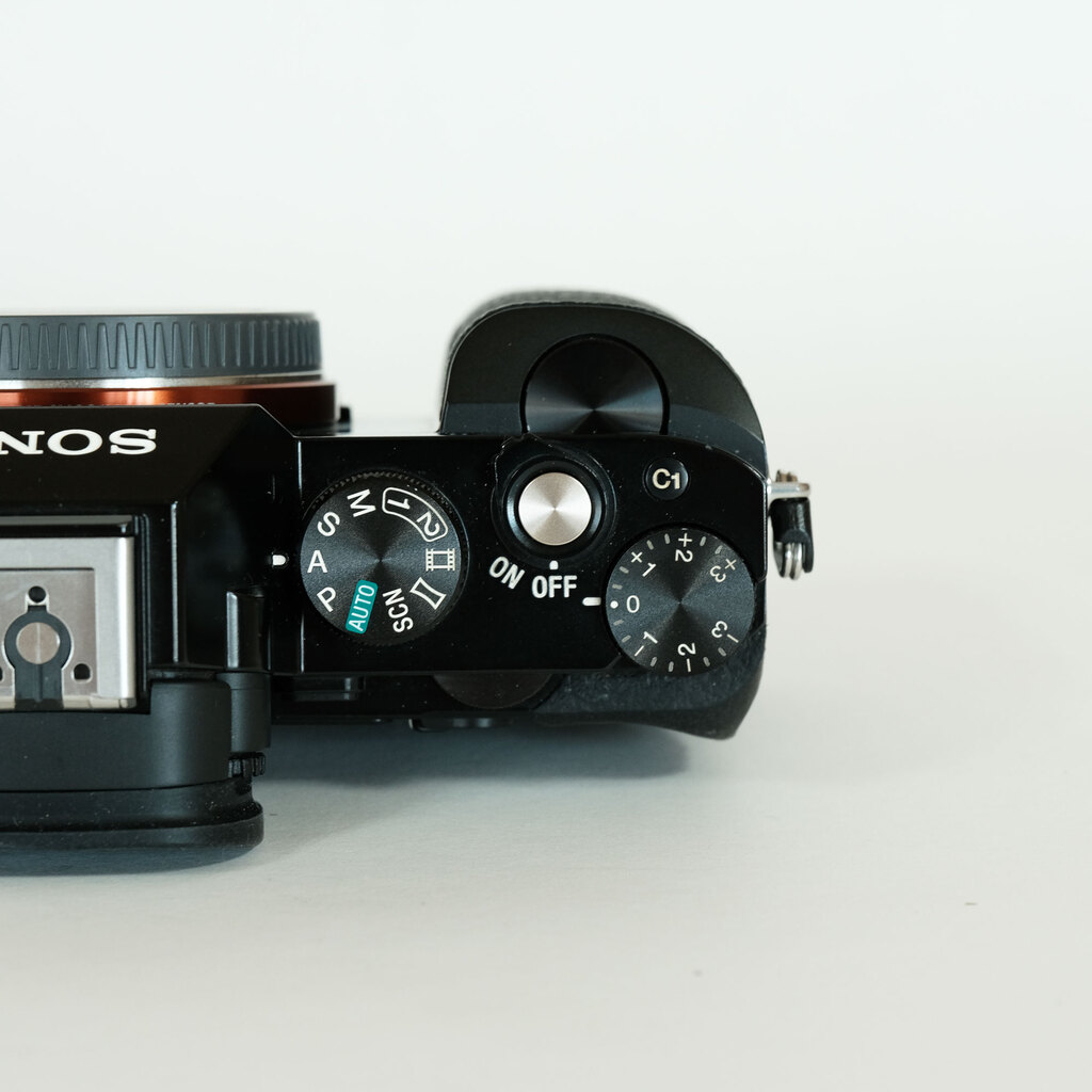 SONY α7S(ILCE-7S) SONY α7S(ILCE-7S)