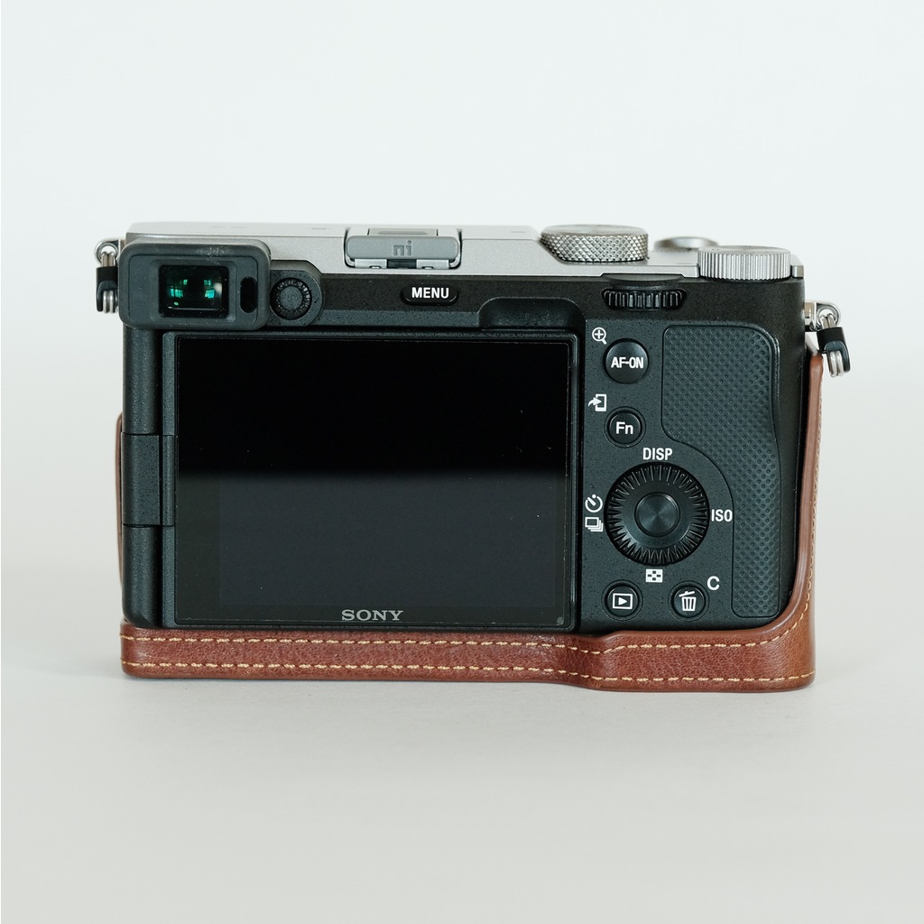 SONY α7C（ILCE-7C）