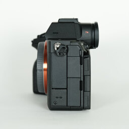 SONY α7R V(ILCE-7RM5) SONY α7R V(ILCE-7RM5)