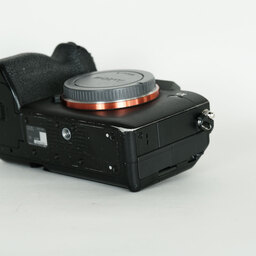 SONY α7 IV（ILCE-7M4）