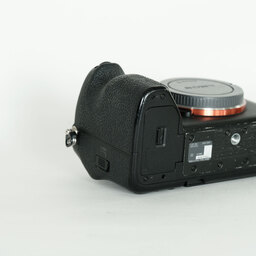 SONY α7 IV（ILCE-7M4）