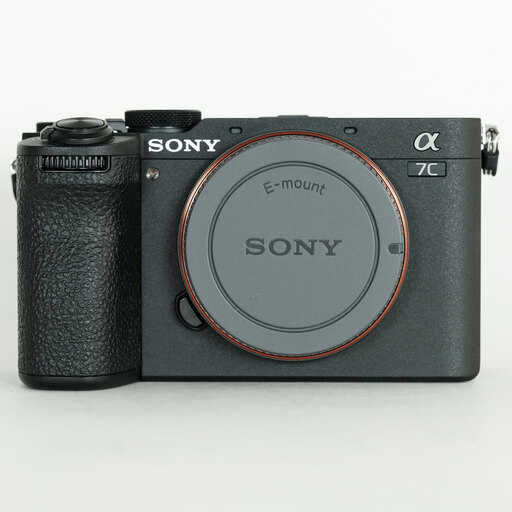 SONY α7C II(ILCE-7CM2) SONY α7C II(ILCE-7CM2)