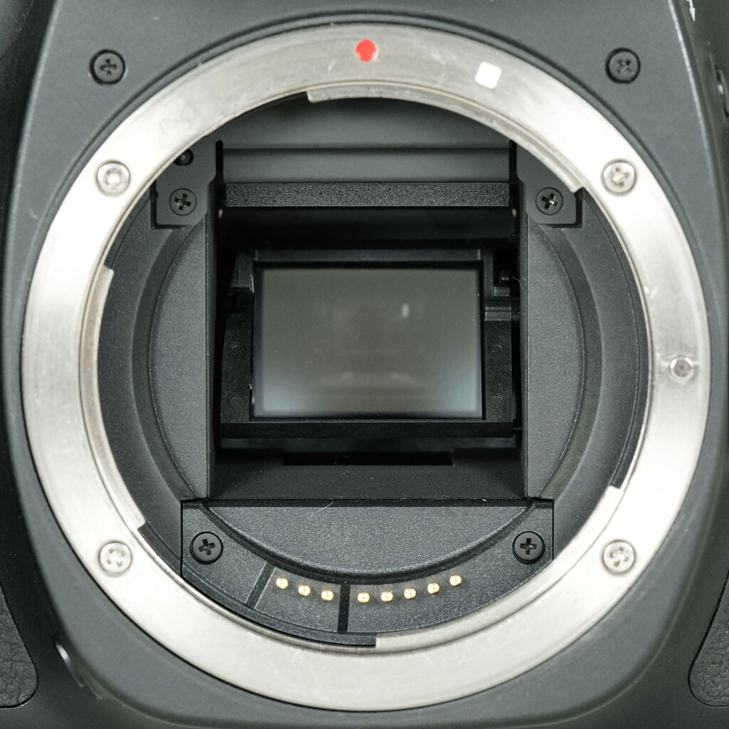 Canon EOS 80D Canon EOS 80D