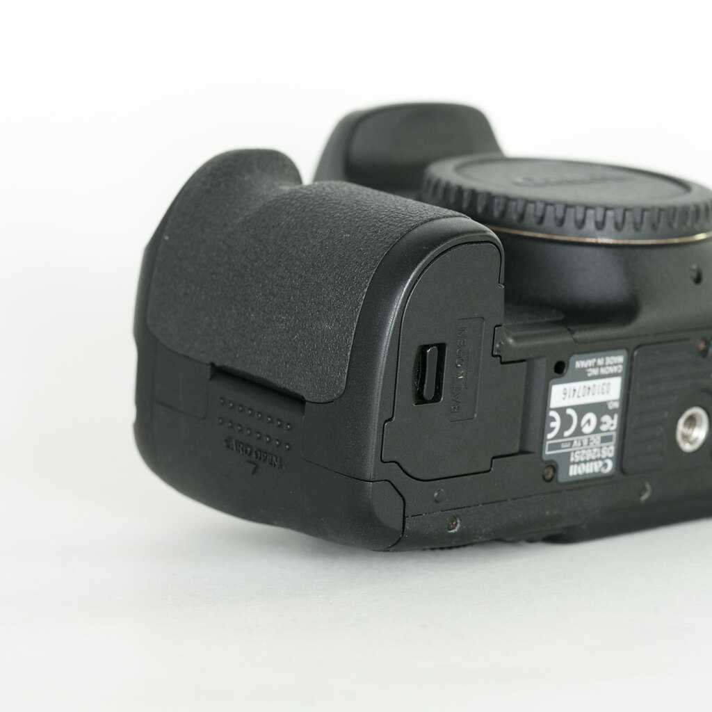 Canon EOS7D ボディ